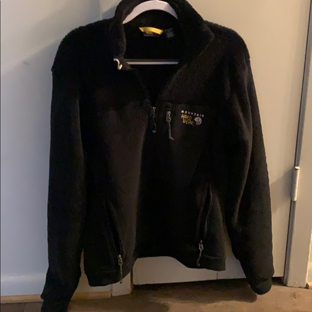 Mountain Hardware Monkey Man Jacket